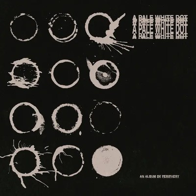 A Pale White Dot (Marble Vinyl) | Periphery | Vinyl / Schallplatte | 2026