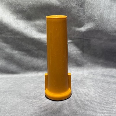 Moulinex Models 244 308 FOOD PUSHER Orange  - Replacement part