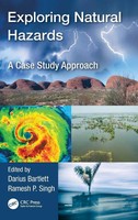 Darius Bartlett (U. A.) | Exploring Natural Hazards | Buch | Englisch (2018)