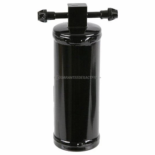 AC 压缩机 带空调干燥器和有效期适用于 Mercury Grand Marquis 1989 1990 1991 — 第 3/4 张图片