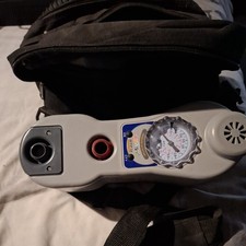 BRAVO BTP12 High 12V Electric Pump for Inflatables - Read!!