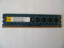 Elixir 4GB RAM 2Rx8 PC3-10600U