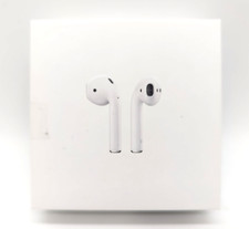 Apple AirPods 2. Generation mit Ladecase - We...
