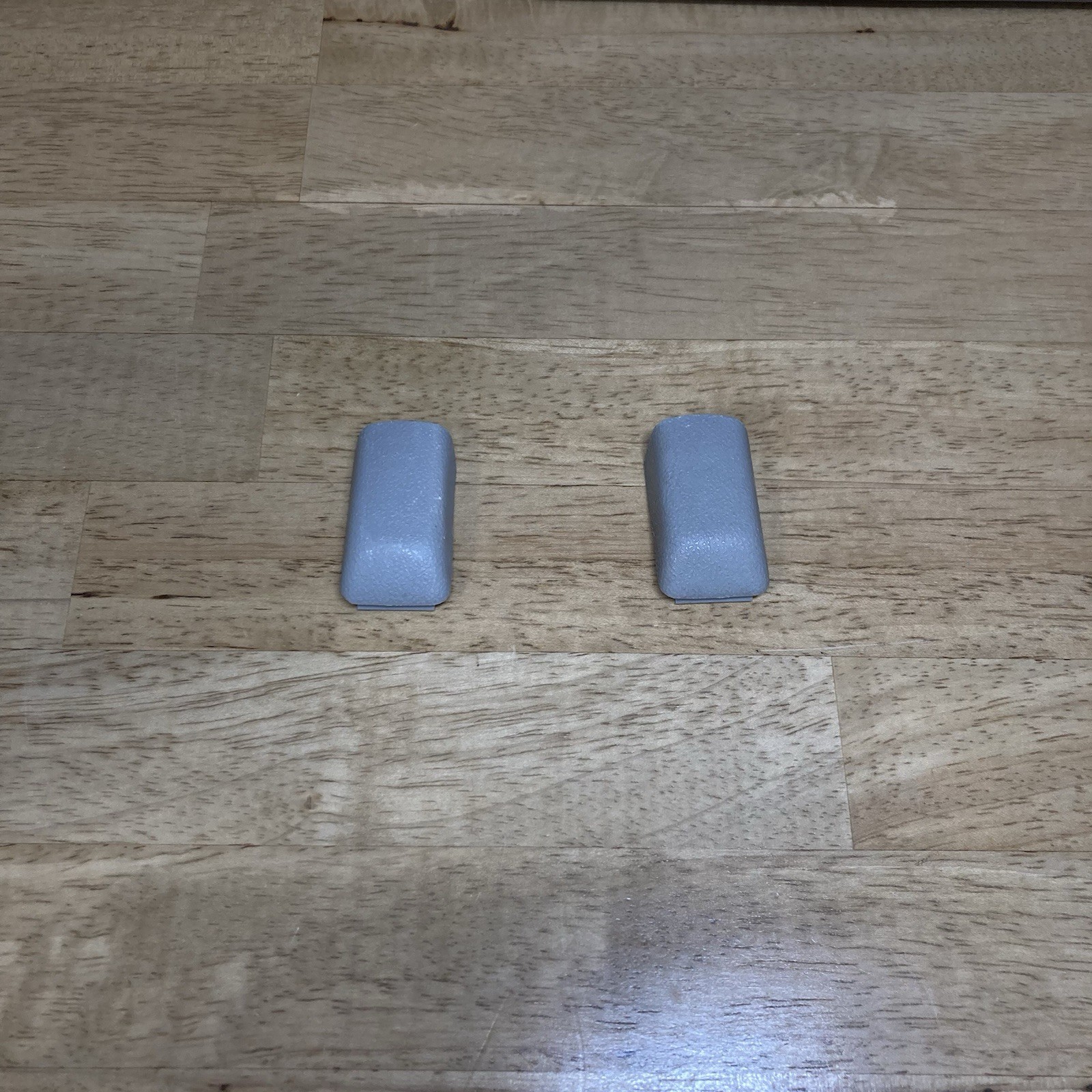 CRV Integra Roof Grab Bar Caps