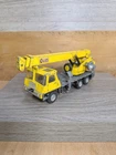 Vintage Dinky Toys 980 Coles Hydra Truck 150T - Diecast Meccano For Restoration