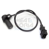 Impulsgeber Kurbelwelle Meat UND Doria 87148 FÜR Opel Kurbelwellensensor