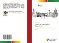 Katriel Kochem | EducaçãO PolíTica Em Maquaivel | Taschenbuch | Portugiesisch