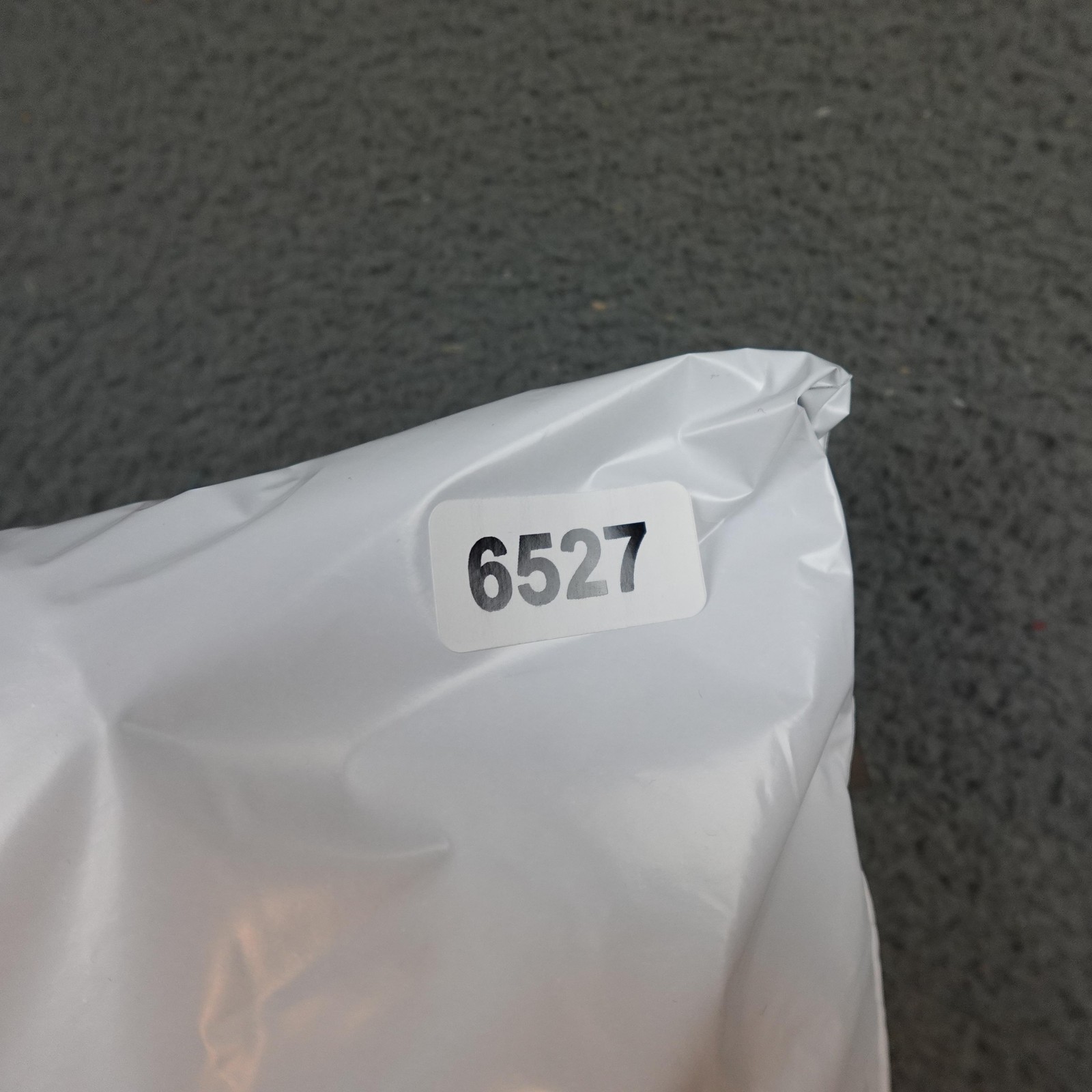 Vintage Creighton Shirt Mens Medium Khaki Militar… - image 10