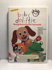 Baby Dolittle - Neighbourhood Animals (DVD, 2002)