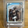 2024 Panini Clearly Donruss - Rated Rookie Caleb Williams #51 (RC)
