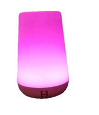 Hatch Rest 1st Gen HBREST Night Light Dimmable Baby Sound Machine w/Cord