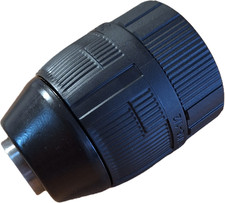 1 Stück RÖHM Schnellspann-Bohrfutter Spann-Ø 1,5-13 mm 1/2"-20 UNF