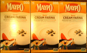 Farina Cereal | eBay