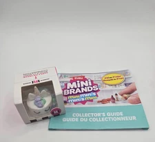 ZURU Mini Brands Minis  Fill The Fridge (Hard to Find items) You Choose UPDATED!