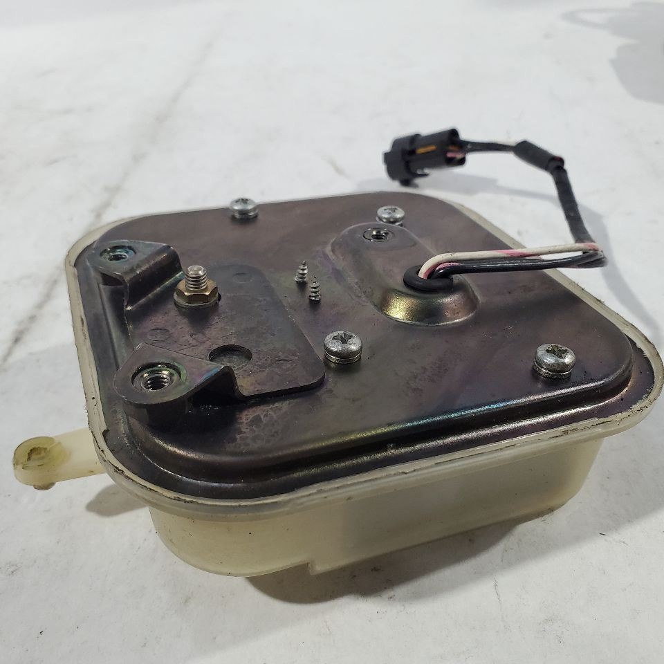 Bentley Turbo R 1991 Front Right Turbo actuators Set of 3