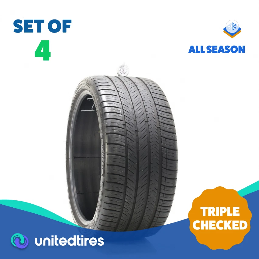 Michelin 265/30/20 Car & Truck Tires for sale | eBay