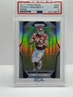 2017 Panini Prizm - Rookies Patrick Mahomes II #269 Silver Prizm (RC)