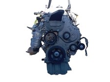 Moteur Hyundai I20