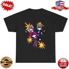 HOT Prom Night- Murder Drones T-Shirt S-5XL