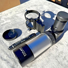 Explore Scientific 8x50 Illuminated Right Angle Polar Finder Scope