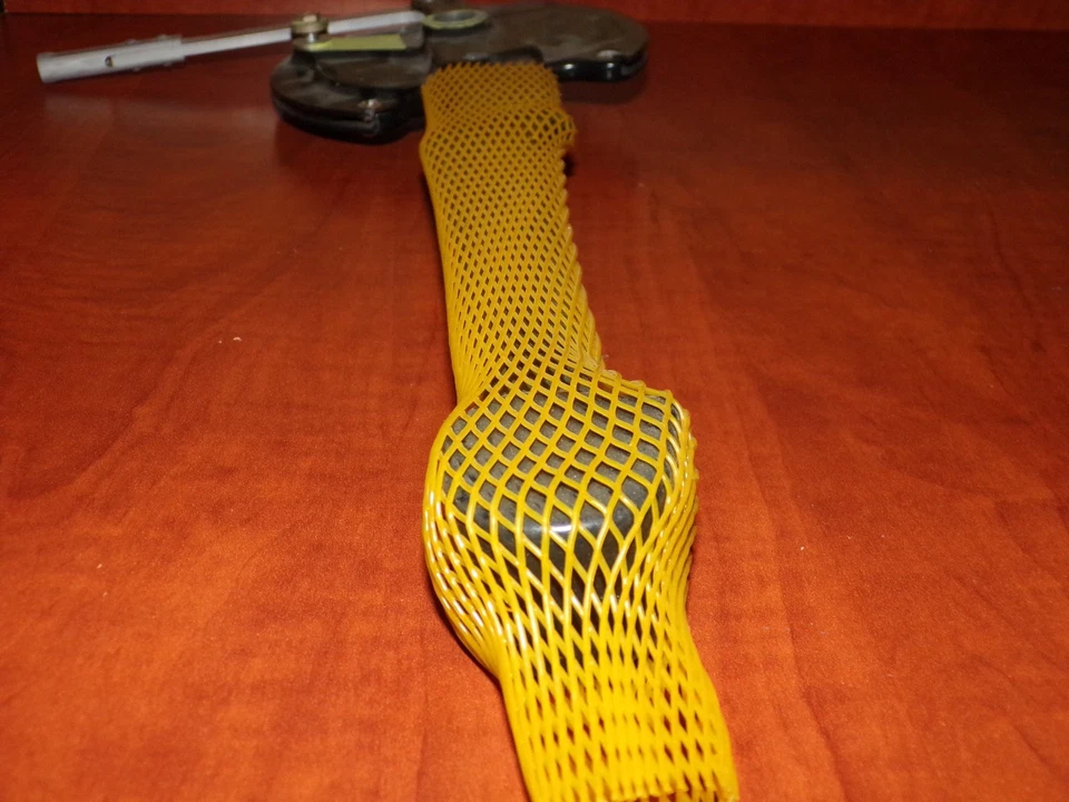 Hawker 800 Aircraft Thrust Reverser Lever Assy 25-8CX201-1A and 25-8CX201-3 - Image 4 of 4