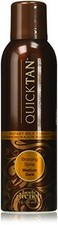 Body Drench Quick Tan Instant Self Tanning Spray, Medium Dark, 6 oz Pack of 3 