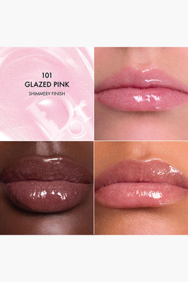Dior Addict Lip Glow Butter