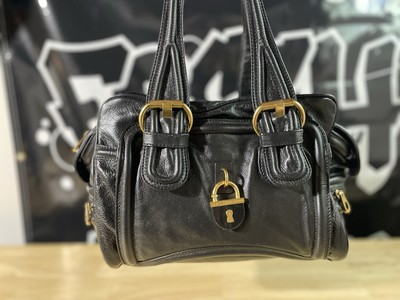Marc By Marc Jacobs Bombay Satchel Handbag | eBay