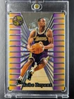 1996 Stadium Club "Members Only 55" #52 KOBE BRYANT Rookie RC 🔥 LA LAKERS HOF