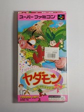 Tokuma Soft Yadamon Wonderland Dream Game Software Fai70