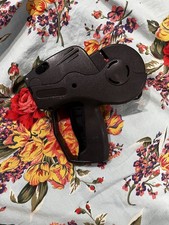 Uline Monarch Avery Dennison 1131 Price Gun Labeler 1 Line