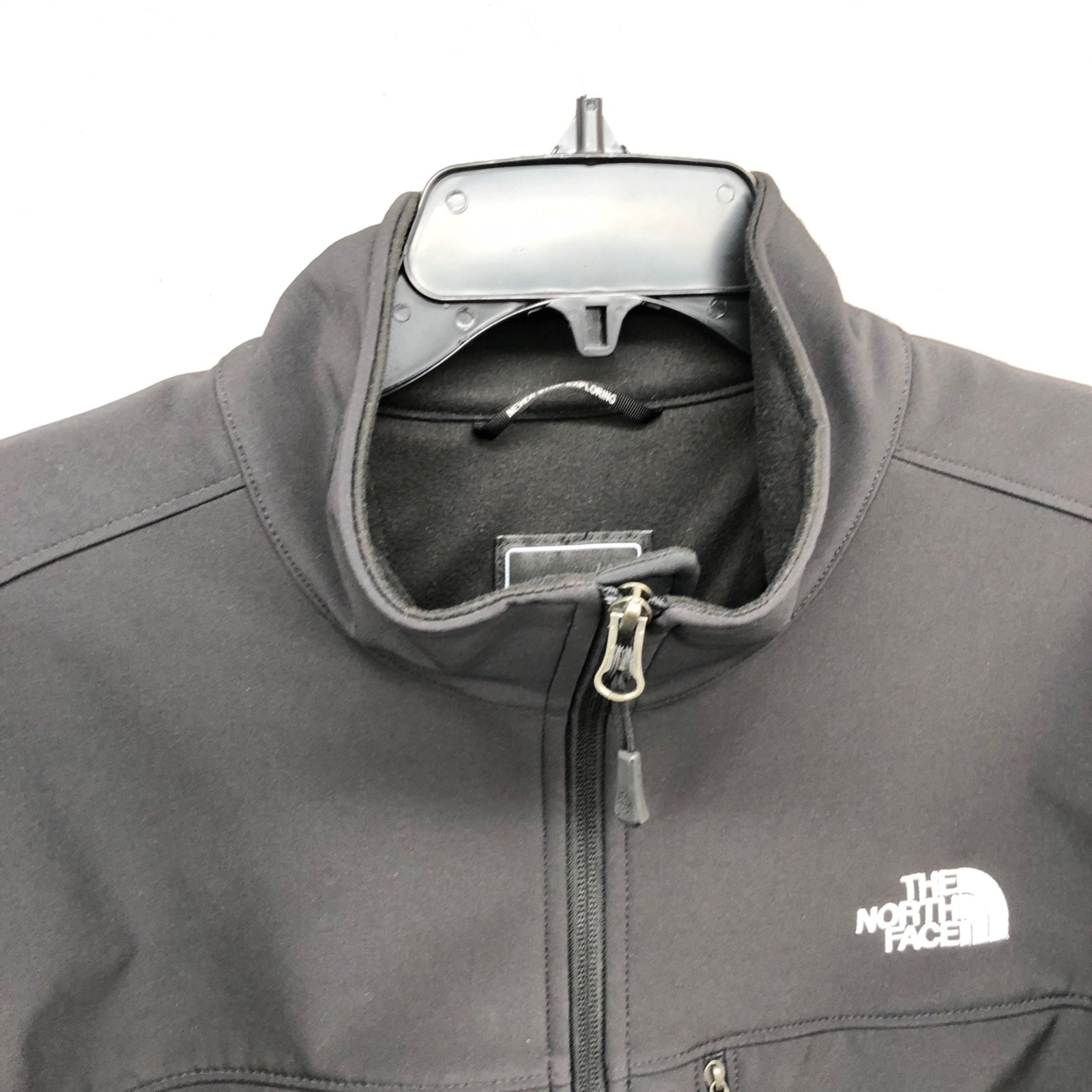 The North Face Apex Bionic Windproof Jacket Mens … - image 4
