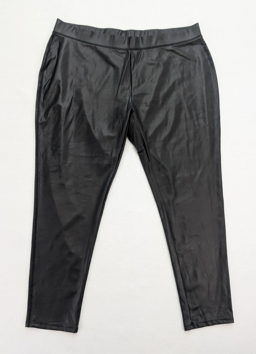 Faux Leather Ashley Stewart Plus Size Clothing for Women for sale | eBay Faux Leather Ashley Stewart Plus Size Clothing for Women for sale | eBay