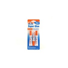 Super Glue Triple Pack ELMERS