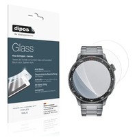 2X Schutzfolie FüR Fitflex SML21 Matt - Anti-Shock 9H Folie dipos Glass
