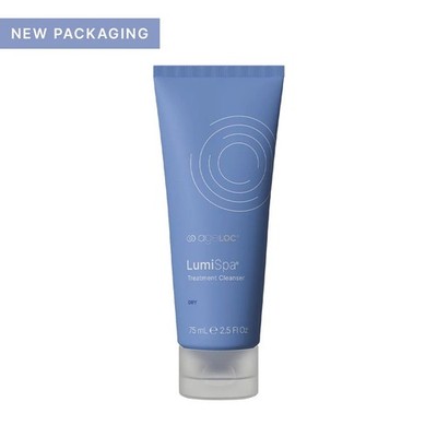 Nu Skin (NuSkin) AgeLOC LumiSpa Treatment Cleanser (Dry) - Brand New