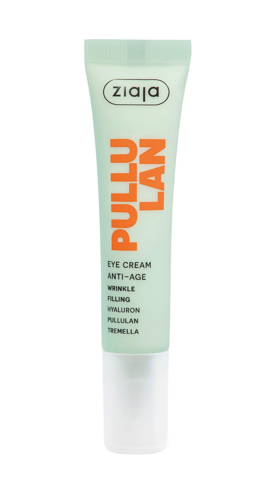 Ziaja Pullulan Eye Cream Anti-Age 15ml