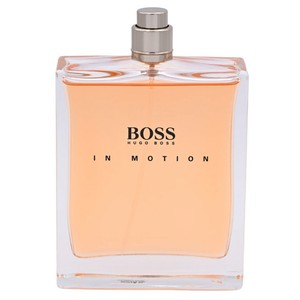 Hugo Boss in Motion | eBay
