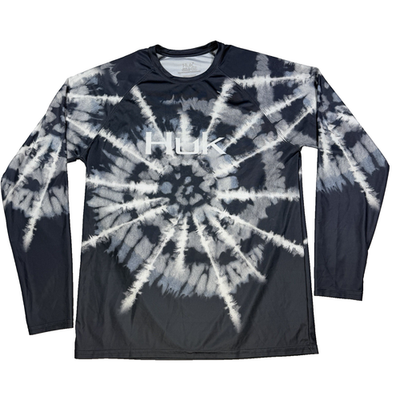 T-shirt manches longues col rond texturé jovictor Ritchie | La Redoute