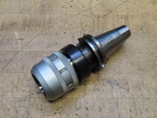 Nikken Cat40-C32-105U-1DU power milling chuck