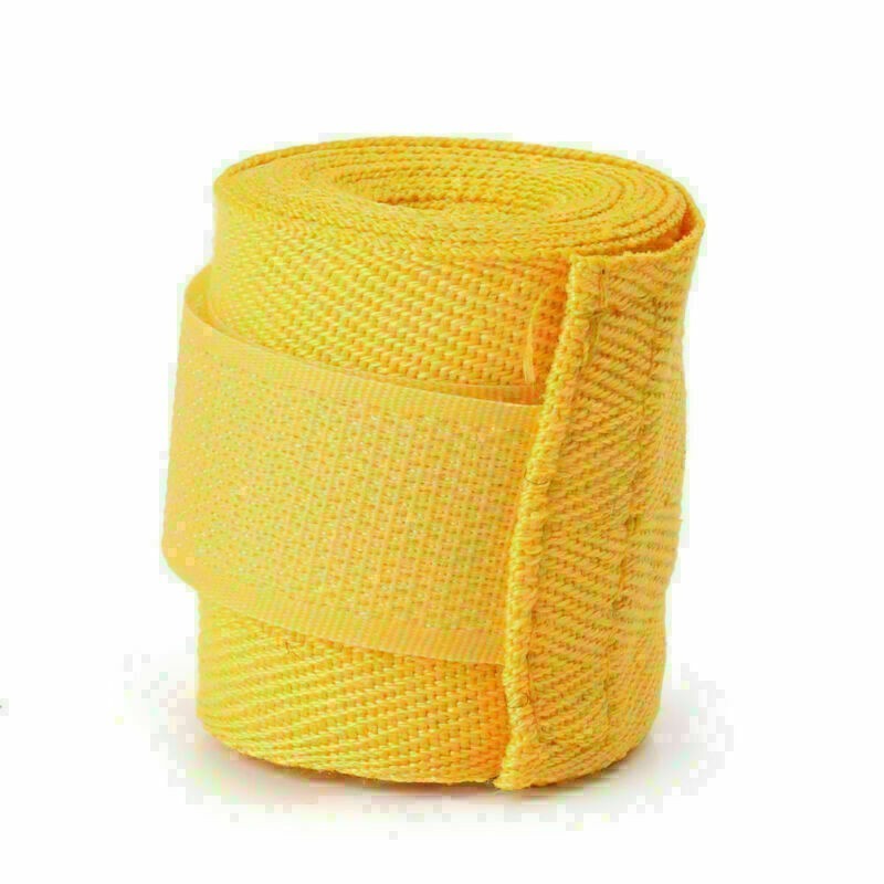 Boxing Muay Thai MMA Taekwondo Bandage Hand Gloves Wraps Wrist Straps Kickboxing