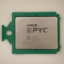 AMD EPYC 7542 32C 2.9GHz Server CPU 100-000000075 
