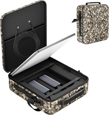 Starlink Mini Case Travel, Starlink Organizer Bag Travel Case for Starlink Mi...