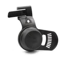 3M SPEEDGLAS 9100 - 9100FX HEADBAND MOUNTING DETAILS SET PIVOT MECHANISM 536000 