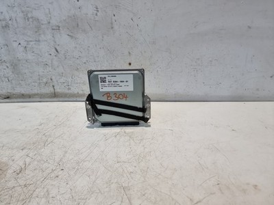 Nissan X-Trail Motorsteuergerät Unit ECU 2.2dCi Diesel 2005 OEM 23710-EQ405
