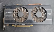 XFX Double D AMD Radeon HD 6870 1GB GDDR5 PCI-E Video Card HDMI HD-687A-ZDFC