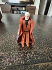 Star Wars 1977  Obi-Wan Kenobi Action Figure Kenner Vintage