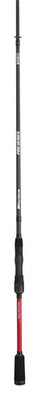 New Abu Garcia Pro Series John Cox Spinning Rod 7' Medium-Heavy Fast PSJCS70-6