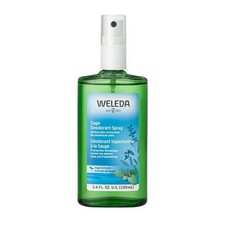 Deodorant Sage 3.4 OZ By Weleda