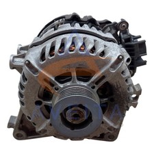 FORD PUMA ST-LINE MHEV 2023 1.0 EcoBoost Alternator 250 Amp P1T111238AA